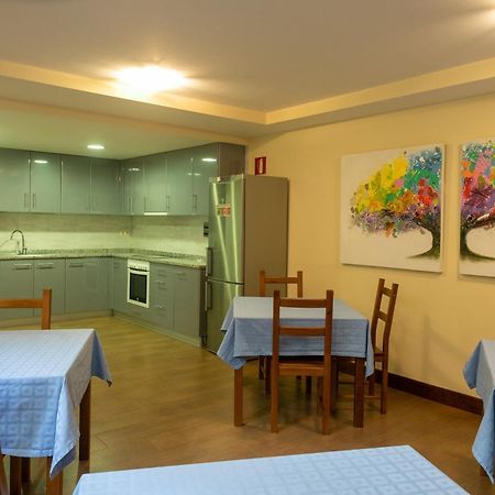 Agroturismo Argoin Txiki 자라우츠 외부 사진
