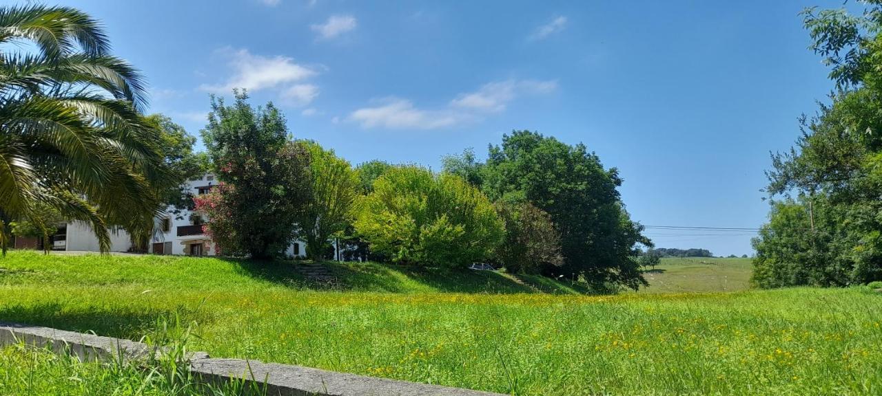 Agroturismo Argoin Txiki 자라우츠 외부 사진