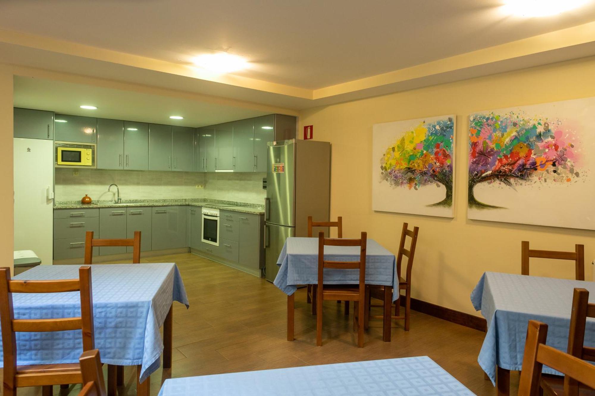 Agroturismo Argoin Txiki 자라우츠 외부 사진